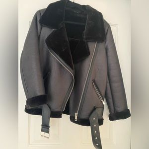 Winter jacket